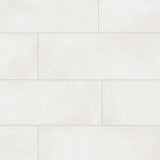Vetta Elements Luxe Sand Matte Porcelain Tile - 24 x 48 Cement Look, Matte Finish, Indoor/Outdoor Use