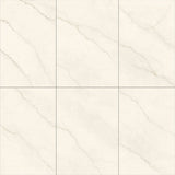 Montalcino Hera Linen Matte Porcelain Tile - 15 x 30, Stone Look, Durable and Waterproof