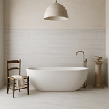 San Giorgio San Sonora Matte Porcelain Tile 12 x 24 - Durable and Elegant