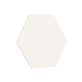 Adessi Opal White Porcelain Tile - 11 x 13 Matte Finish