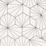 Adessi Kavala White Porcelain Tile - 11 x 13 Matte Finish