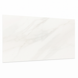 Montalcino Andover White Porcelain Tile 24 x 48 Matte Finish