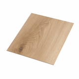 CALI Aqua Tough Premium Seaboard Oak Vinyl Plank Sample - Waterproof, Scratch Resistant