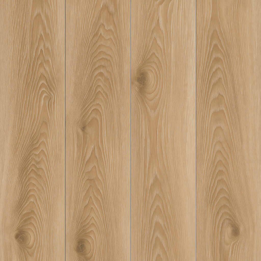 CALI Aqua Tough Premium Seaboard Oak Vinyl Plank Sample - Waterproof, Scratch Resistant