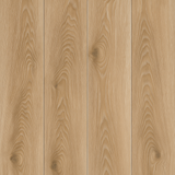 CALI Aqua Tough Premium Seaboard Oak Vinyl Plank Sample - Waterproof, Scratch Resistant