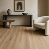 CALI Aqua Tough Premium Seaboard Oak Vinyl Plank Sample - Waterproof, Scratch Resistant