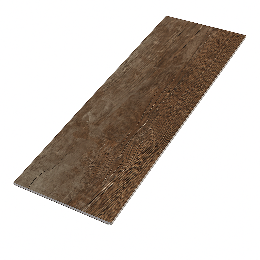CALI Aqua Tough Premium Redefined Pine Waterproof Vinyl Plank Flooring - 23.77 sq ft Carton, 22-mil Wear Layer, Scratch Resistant, Easy Installation