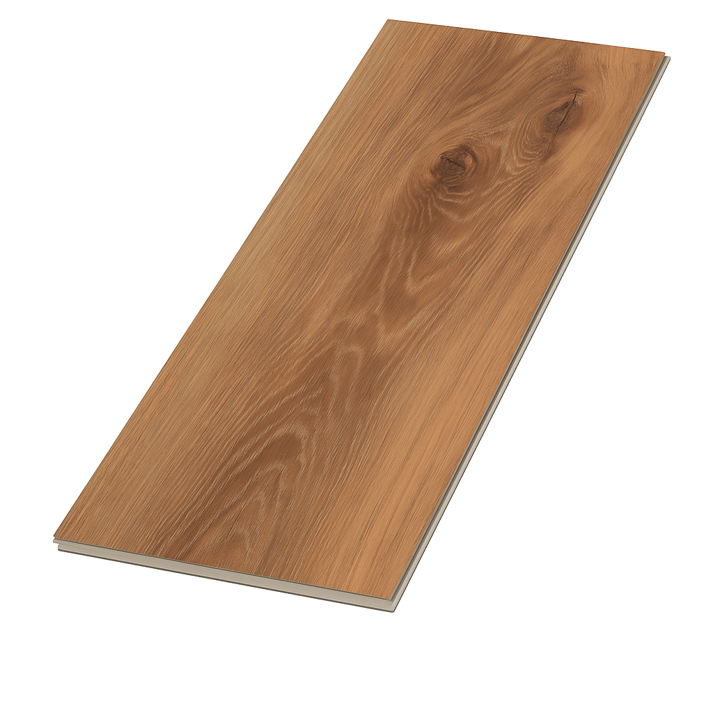 CALI North Shore Oak Luxury Vinyl Plank Flooring - Waterproof, Scratch Resistant, 26.62 sq ft Carton