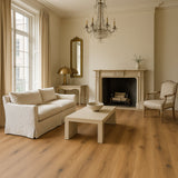 CALI North Shore Oak Luxury Vinyl Plank Flooring - Waterproof, Scratch Resistant, 26.62 sq ft Carton