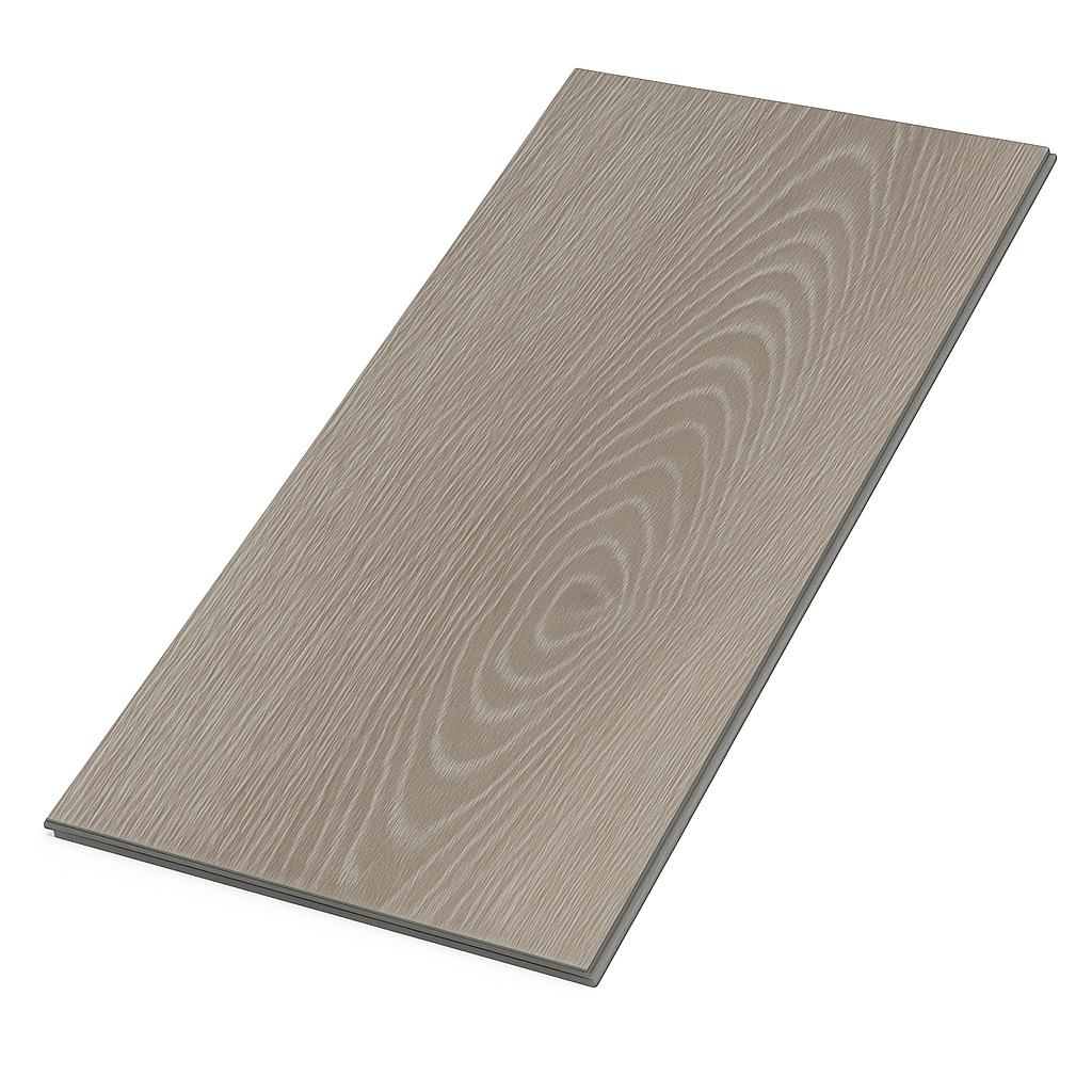 CALI Oceanic Oak Waterproof Vinyl Plank Flooring - 20-mil Wear Layer, 26.62 sq ft Carton