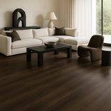 CALI Offshore Oak Waterproof Luxury Vinyl Plank Flooring - 20-mil Wear Layer, 26.62 sq ft Carton