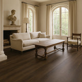 CALI Offshore Oak Waterproof Luxury Vinyl Plank Flooring - 20-mil Wear Layer, 26.62 sq ft Carton
