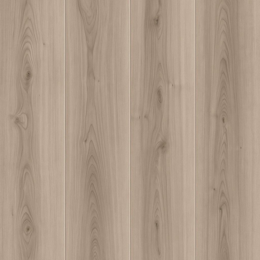 CALI Aqua Tough Plus Railway Gray 20-mil Waterproof Vinyl Plank Flooring - 23.9 sq ft Carton