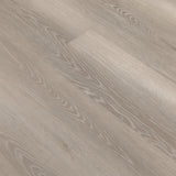 CALI Longboards Whitewater Oak Luxury Vinyl Plank Flooring - Waterproof, Scratch-Resistant, 26.62 sq ft Carton