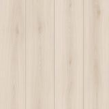 CALI Castaway Oak Waterproof Luxury Vinyl Plank Flooring - 24.03 sq ft Carton, 20-mil Wear Layer, Easy Installation