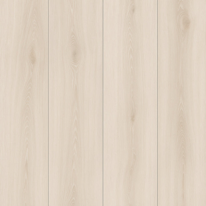 CALI Castaway Oak Waterproof Luxury Vinyl Plank Flooring - 24.03 sq ft Carton, 20-mil Wear Layer, Easy Installation
