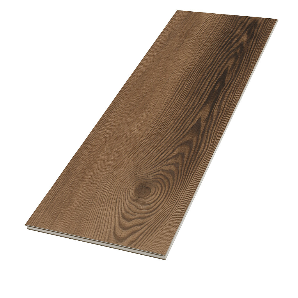 CALI Longboards Point Break Pine Waterproof Luxury Vinyl Plank Flooring - 26.62 sq ft Carton, 20-mil Wear Layer, 9-in W x 70-in L