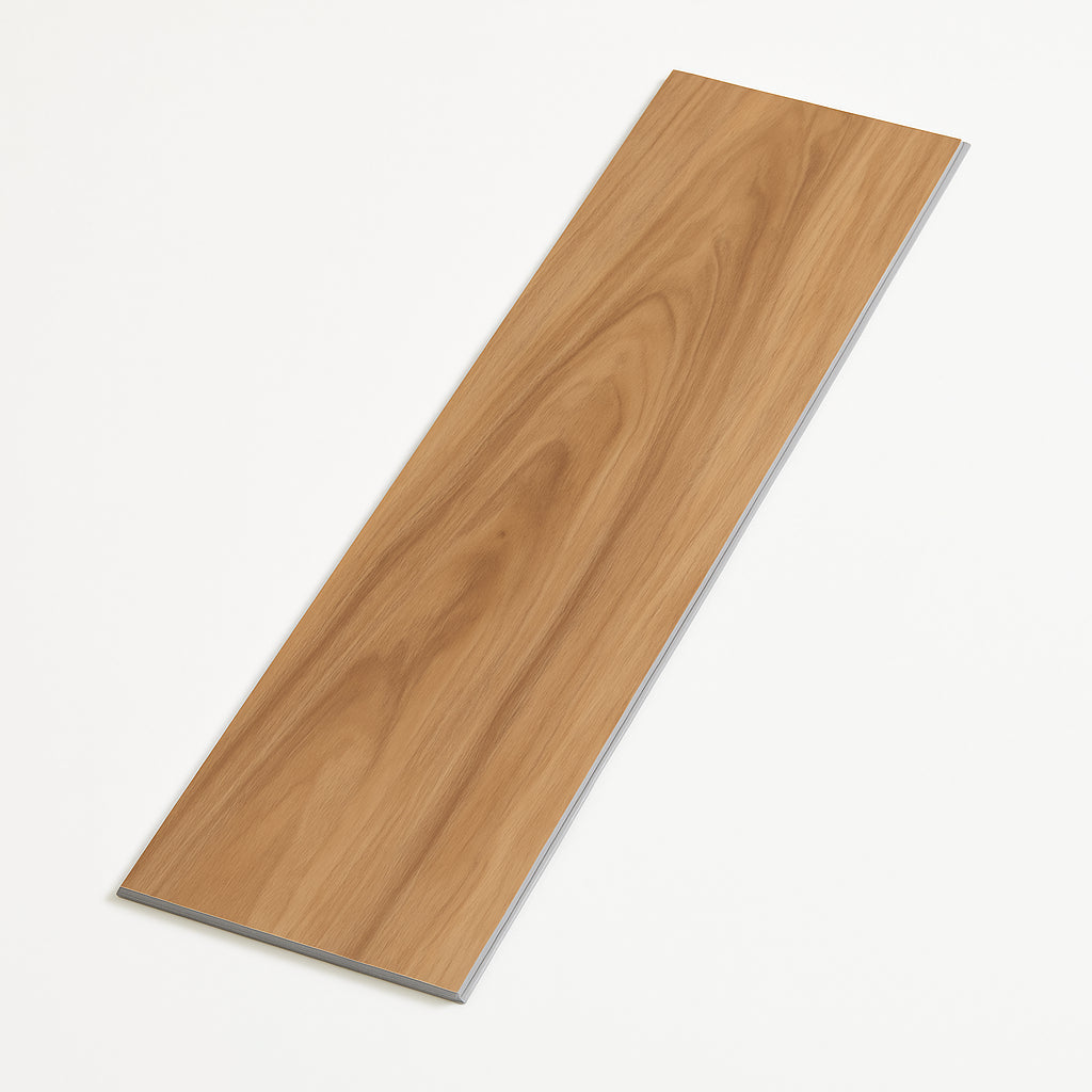 CALI Mute Step Coastal Eucalyptus 20-mil Waterproof Luxury Vinyl Plank Flooring - 24.03 sq ft Carton