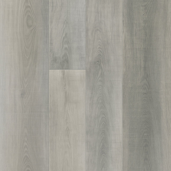 CALI Windswell Hickory Luxury Vinyl Plank Flooring - Waterproof, Scratch Resistant, 26.62 sq ft Carton