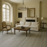 CALI Windswell Hickory Luxury Vinyl Plank Flooring - Waterproof, Scratch Resistant, 26.62 sq ft Carton