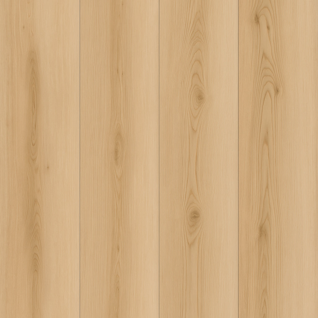 CALI Longboards Doheny Dune Waterproof Luxury Vinyl Plank Flooring - 20mil Wear Layer, 26.62 sq ft Carton