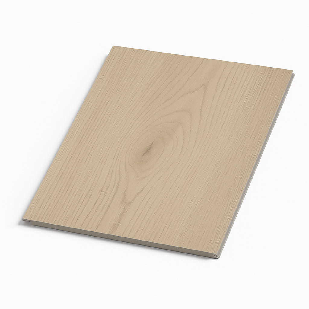 CALI Aqua Tough Premium Dawn Patrol Vinyl Plank Sample - Waterproof, Durable, 22-mil Wear Layer