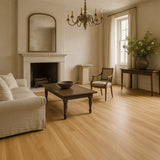 CALI Aqua Tough Blonde Ale Vinyl Plank Sample - Waterproof, Scratch-Resistant Flooring