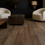 CALI Aqua Tough Premium Redefined Pine Vinyl Plank Sample - Waterproof, Durable, 22-mil Wear Layer