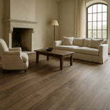 CALI Aqua Tough Premium Redefined Pine Vinyl Plank Sample - Waterproof, Durable, 22-mil Wear Layer