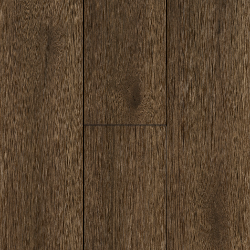 CALI Aqua Tough Premium Thornwood Vinyl Plank Sample - Waterproof, Scratch Resistant Flooring