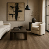 CALI Aqua Tough Premium Thornwood Vinyl Plank Sample - Waterproof, Scratch Resistant Flooring