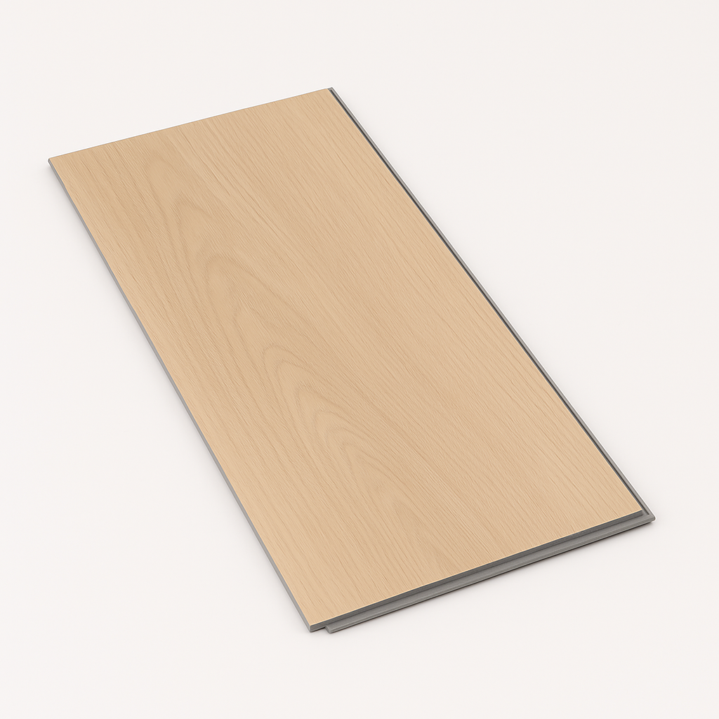 CALI Windansea High Tide Breakers Beach Vinyl Plank Sample - Waterproof, Scratch-Resistant
