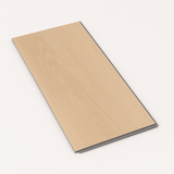 CALI Windansea High Tide Breakers Beach Vinyl Plank Sample - Waterproof, Scratch-Resistant