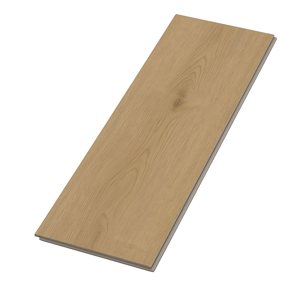 CALI Aqua Tough Eastern Swell Vinyl Plank Sample - Waterproof, Durable Flooring