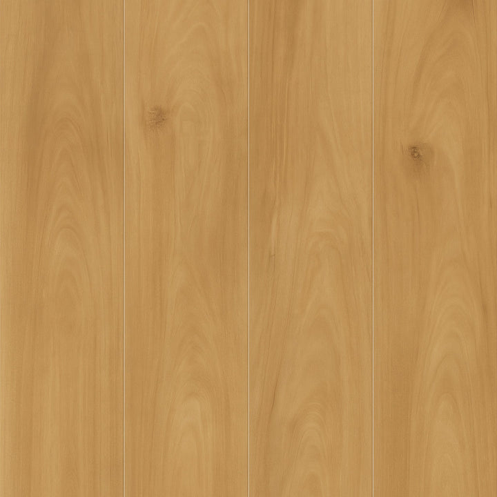 CALI Aqua Tough Premium Blonde Ale Vinyl Plank Sample - Waterproof, Scratch Resistant, 22-mil Wear Layer