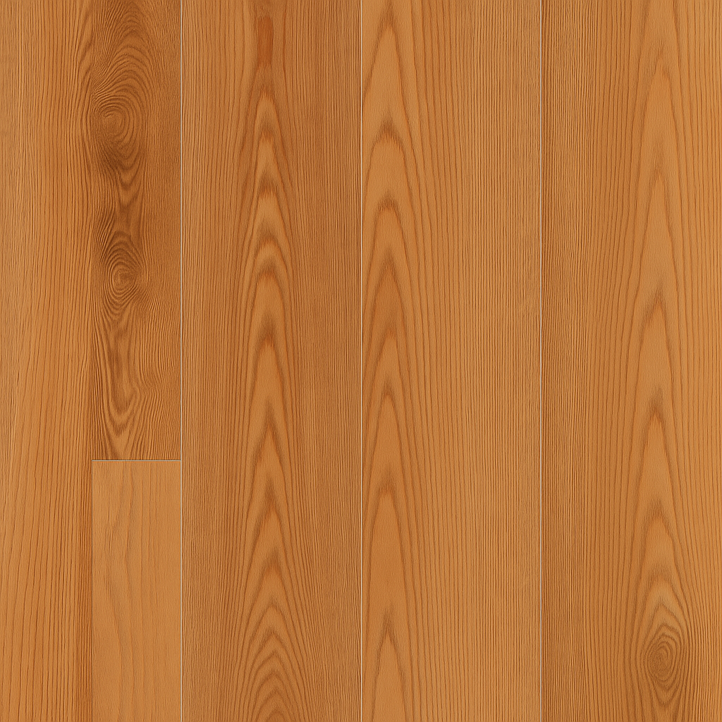 CALI Aqua Tough Plus Honey Beam 20-mil Waterproof Loose Lay Flooring Sample Pack