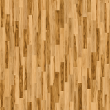 CALI Huntington Hickory Vinyl Plank Sample - Waterproof, Durable, Easy Installation