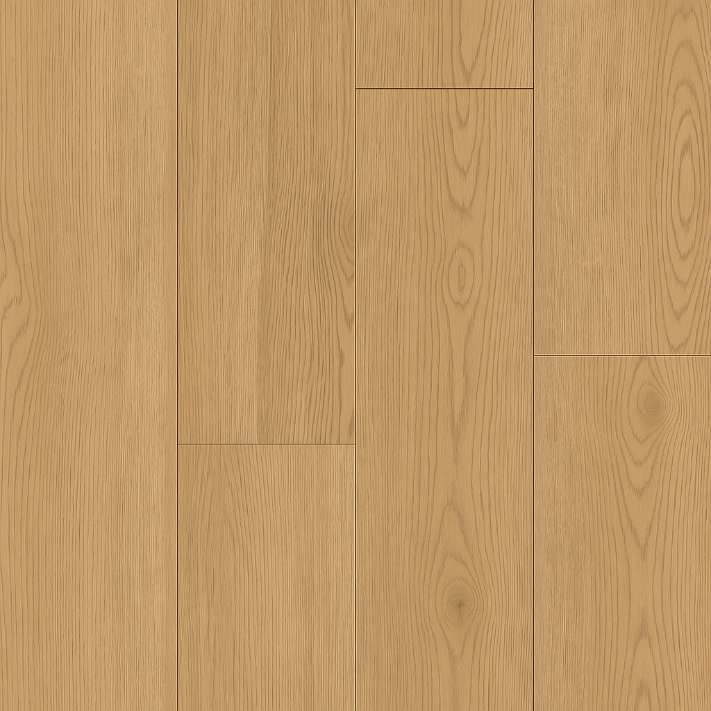 CALI Laguna Aliso Almond Wood Look Flooring Sample Pack - Waterproof, Scratch Resistant, 20-mil Wear Layer