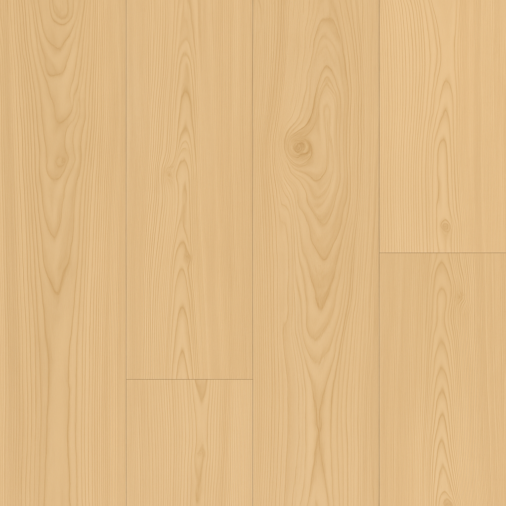 CALI Aqua Tough Caspar Cream 20-mil Waterproof Loose Lay Flooring Sample Pack