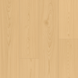 CALI Aqua Tough Caspar Cream 20-mil Waterproof Loose Lay Flooring Sample Pack