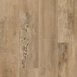 CALI Aqua Tough Plus Top Tie 20-mil Waterproof Loose Lay Flooring Sample Pack