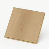 CALI Laguna Crystal Crescent 20-mil Waterproof Loose Lay Flooring Sample Pack