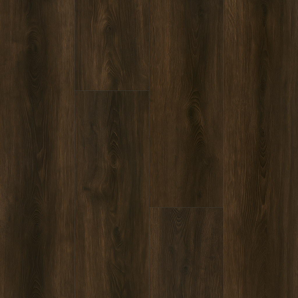 CALI Longboards Offshore Oak Vinyl Plank Sample - 20-mil Wear Layer, Interlocking Installation