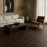 CALI Longboards Offshore Oak Vinyl Plank Sample - 20-mil Wear Layer, Interlocking Installation