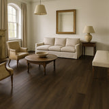 CALI Longboards Offshore Oak Vinyl Plank Sample - 20-mil Wear Layer, Interlocking Installation