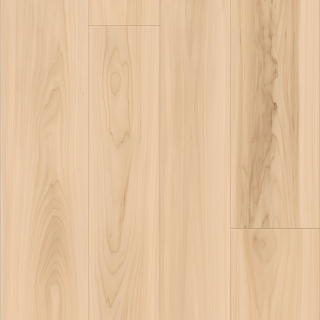 CALI Aqua Tough Plus Timber Beach 20-mil Waterproof Loose Lay Flooring Sample Pack