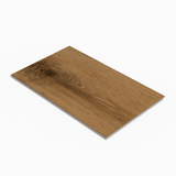CALI Aqua Tough XL High Tide Elm Vinyl Plank Sample - Waterproof Flooring Solution