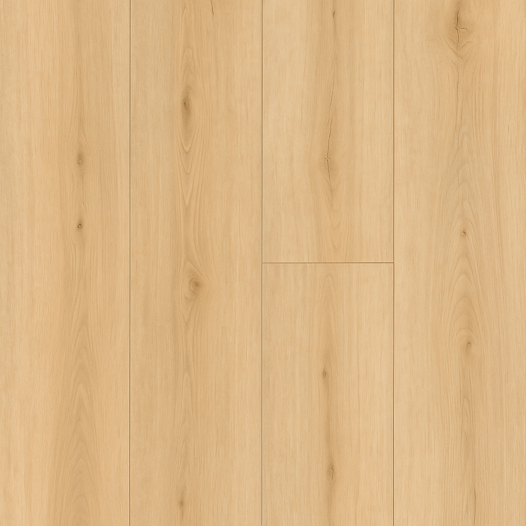 CALI Legends Driftwood Shore 20-mil Waterproof Luxury Vinyl Plank Flooring - 22.44 sq ft Carton