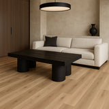 CALI Cantina Oak Waterproof Luxury Vinyl Plank Flooring - 24.03 sq ft Carton