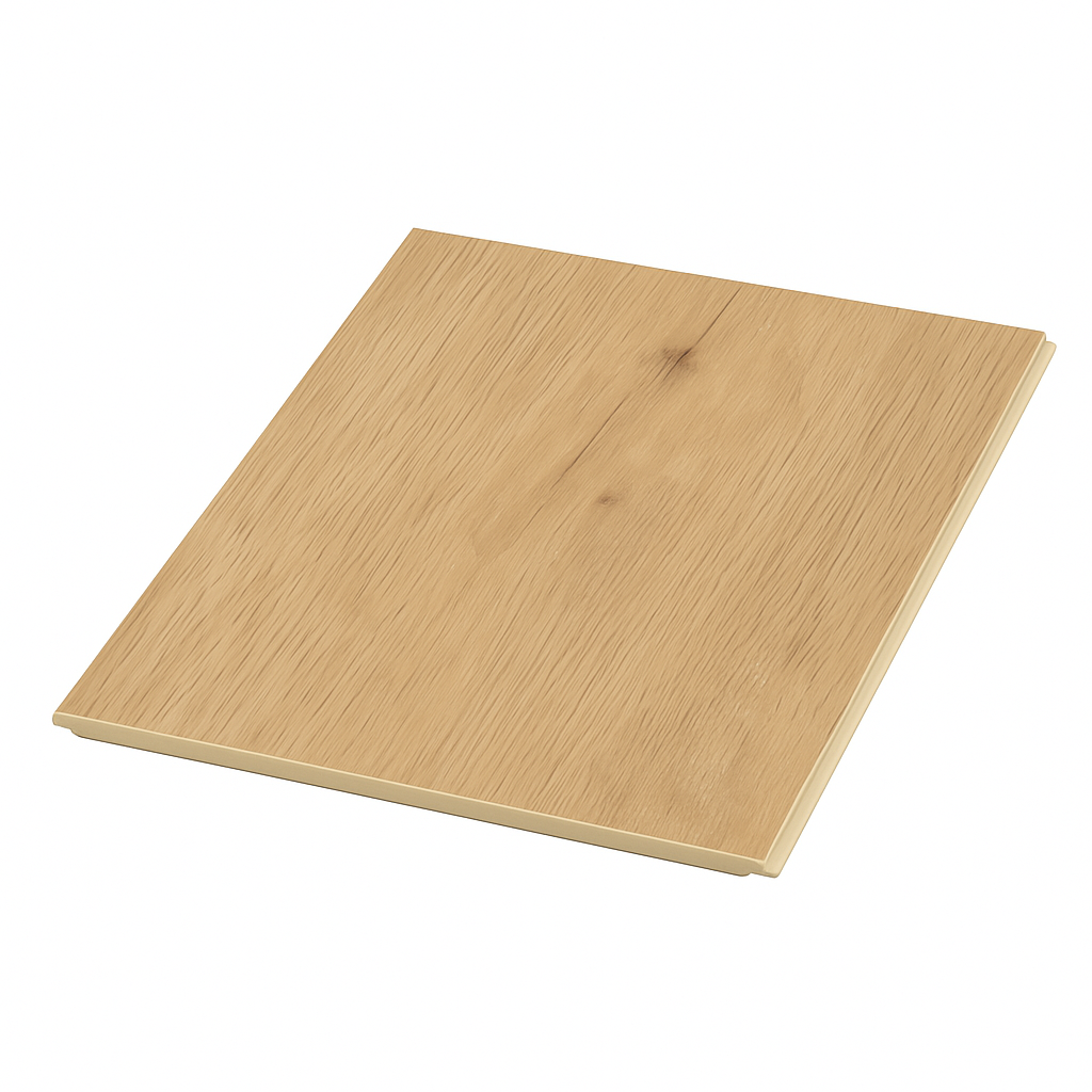 CALI Legends Hidden Palm Waterproof Loose Lay Flooring Sample Pack